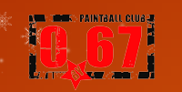 Paintball club «0.67»
