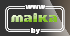 Интернет-магазин «Maika»