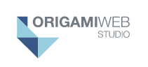 «Оригами» - веб-студия