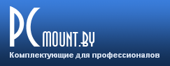 «PCmount» - компьютерный магазин