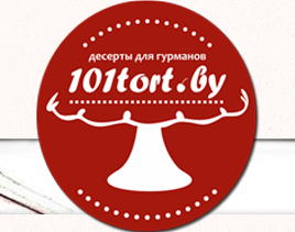 «101 торт» - доставка десертов