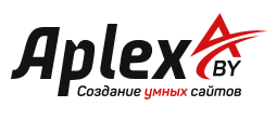 «Aplex» - создание и поддержка онлайн-проектов