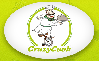 «Crazy Cook» - доставка еды