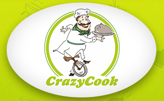 «Crazy Cook» - доставка еды «Crazy Cook» - доставка еды