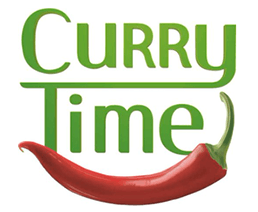 «Curry Time» - доставка индийской кухни