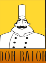 «Don baton» - доставка еды на дом