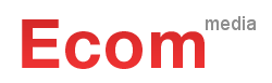 «Ecom media» - рекламное агентство «Ecom media» - рекламное агентство