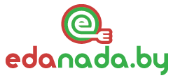 «Edanada.by» - доставка еды