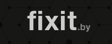 «Fixit.by» - ремонт компьютеров