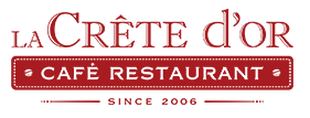 «La Crete d'or» - ресторан французской кухни