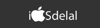 «iSdelal» - сервисный центр по ремонту техники apple