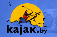 «Kajak» - сплавы по рекам
