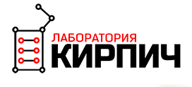«Лаборатория Кирпич» - сеть сервисных центров «Лаборатория Кирпич» - сеть сервисных центров