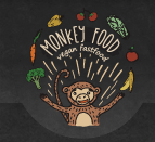«MonkeyFood» - веганская еда