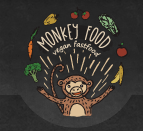 «MonkeyFood» - веганская еда «MonkeyFood» - веганская еда