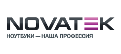 «Novatek» - салон-магазин ноутбуков