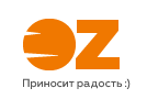 Интернет-магазин OZ