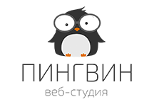 «Пингвин» - веб-студия
