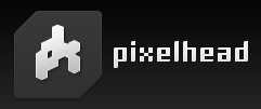 «Pixelhead» - студия веб-дизайна