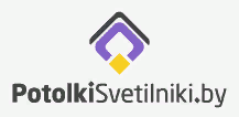 «Potolki Svetilniki» - натяжные потолки и светильники