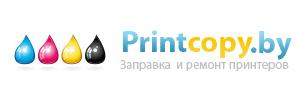«Printcopy.by» - заправка картриджей
