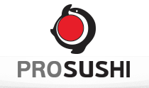 «Prosushi» - доставка еды