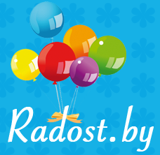 Интернет-магазин подарков «Radost»