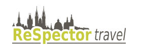 «ReSpector Travel» - туристическая компания «ReSpector Travel» - туристическая компания