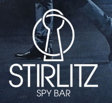 «Stirlitz spy bar» - бар
