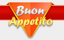 Кафе быстрого питания «Buon Appetito» Кафе быстрого питания «Buon Appetito»