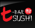 «T-bar» - суши-бар