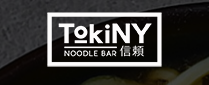 «TokiNY» - служба доставки японской кухни