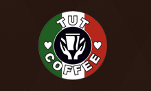 «Tut coffee» - кофейня