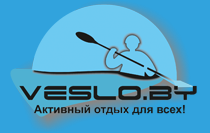 «Veslo» - активный отдых для всех